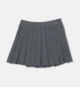 Twinset Skirt Woven, Packshot View