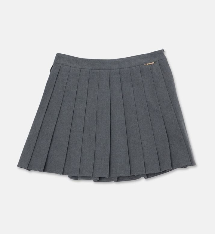 Twinset Skirt Woven, Packshot View