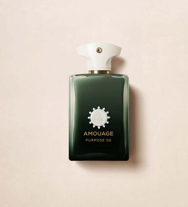Purpose 50 Extrait De Parfum