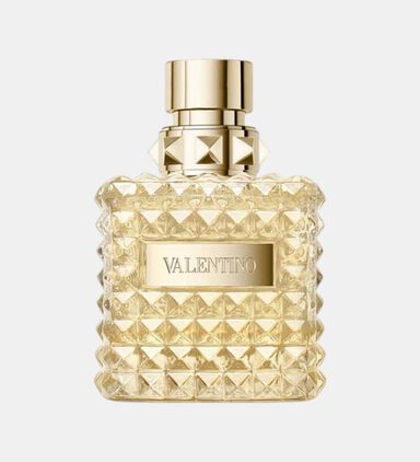 Donna Born In Roma Rendez-vous The Gold Eau De Parfum