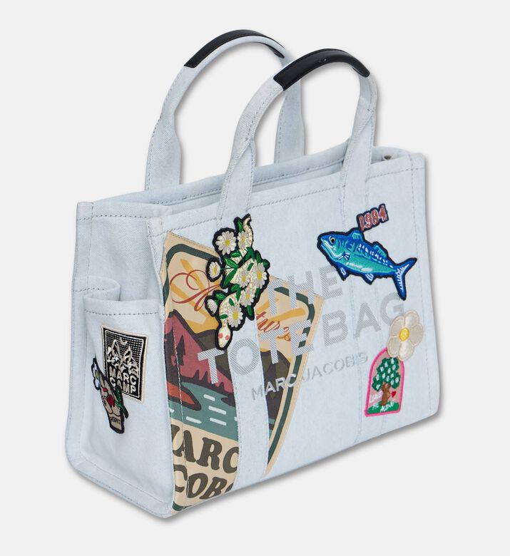 Marc Jacobs Bag The Medium Tote, Packshot View