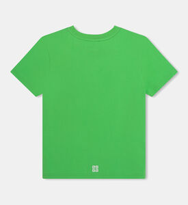 Cotton Jersey Tee-shirt