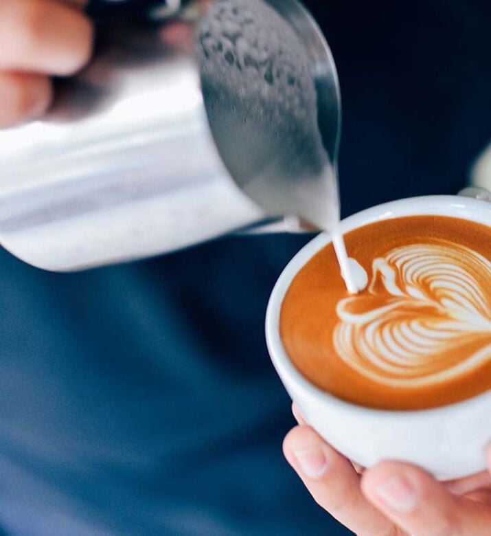 Barista Milk Jug - 350ml Barista Milk Jug - 350ml