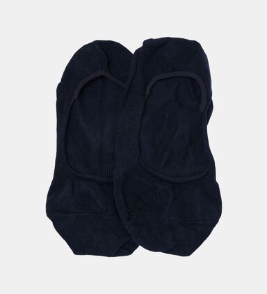 Step Medium Cut Box Invisibles Socks