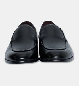 Roberto Fabiani Shoes Formal, Black, 44, Packshot View