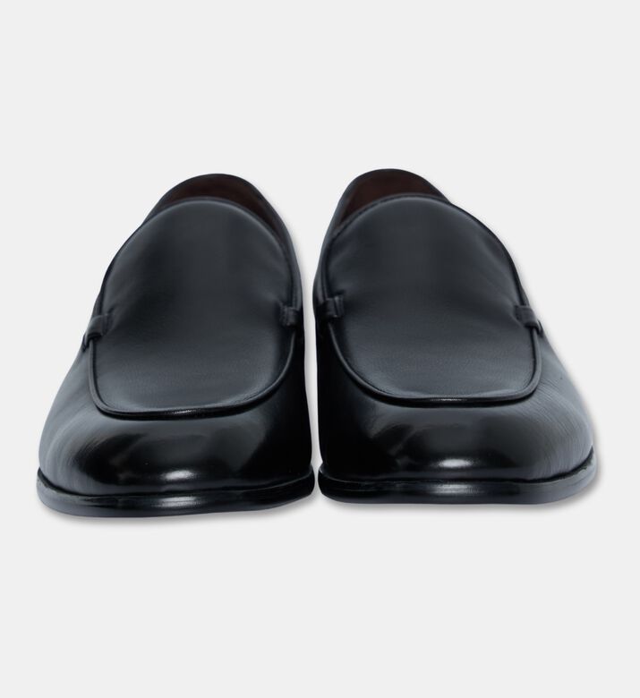 Roberto Fabiani Shoes Formal, Black, 44, Packshot View