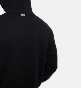 Lacoste Sweatshirt, Model View