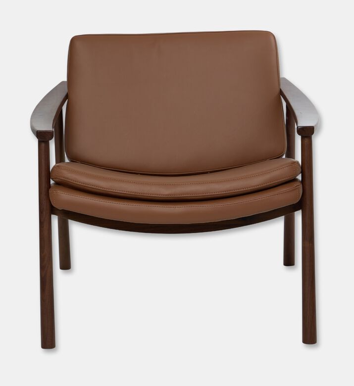 Home Deco and More Sami Lounge Armchair, Packshot View