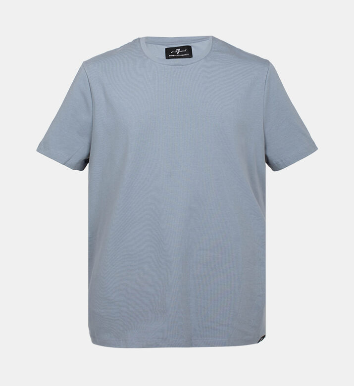 Cotton Short-sleeve T-shirt Cotton Short-sleeve T-shirt