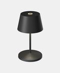 Villeroy And Boch - Seoul Aluminum Led Table Lamp - Table Lamps ...