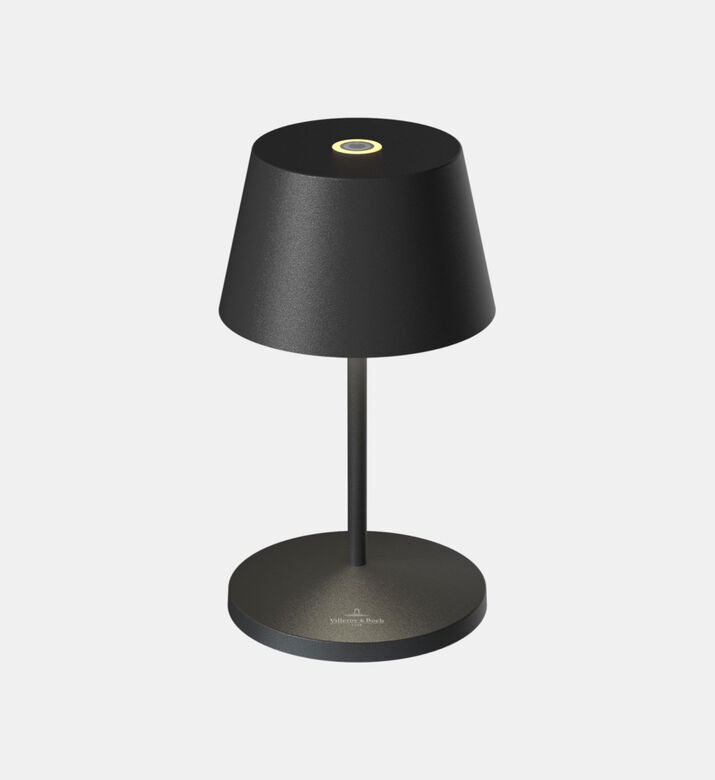 Seoul Aluminum Led Table Lamp