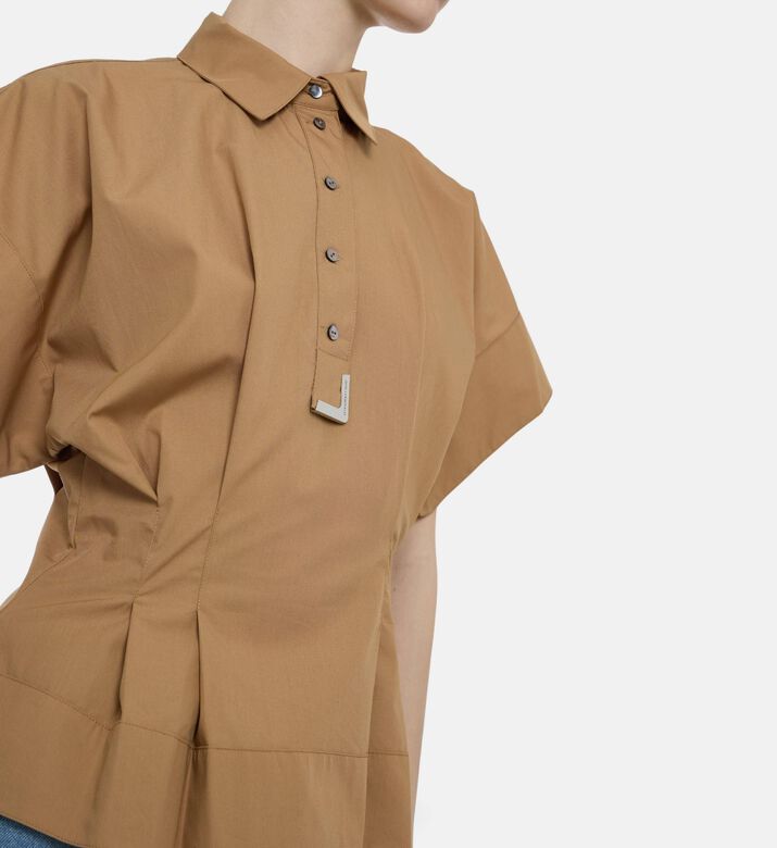 Karl Lagerfeld Blou, Model View