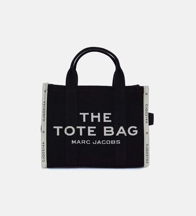 The Jacquard Medium Tote Bag