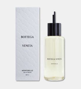 Bottega Veneta Montebello Refill Eau De Parfum, Packshot View