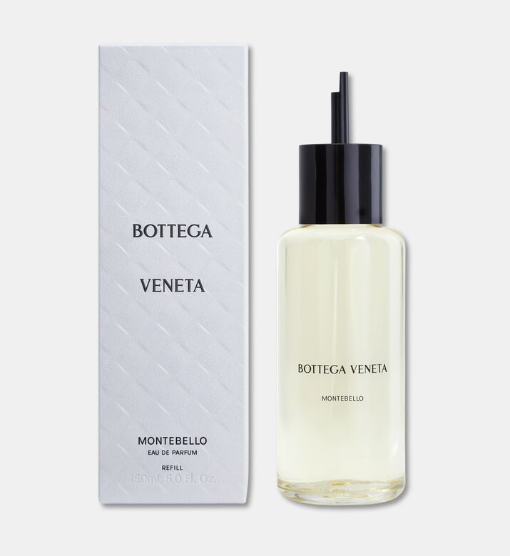 Bottega Veneta Montebello Refill Eau De Parfum, Packshot View