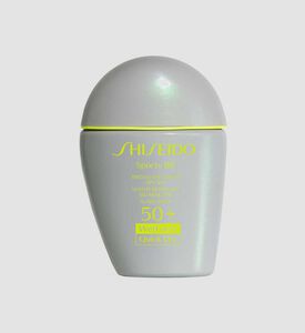 كريم سبورتس بي بي SPF 50