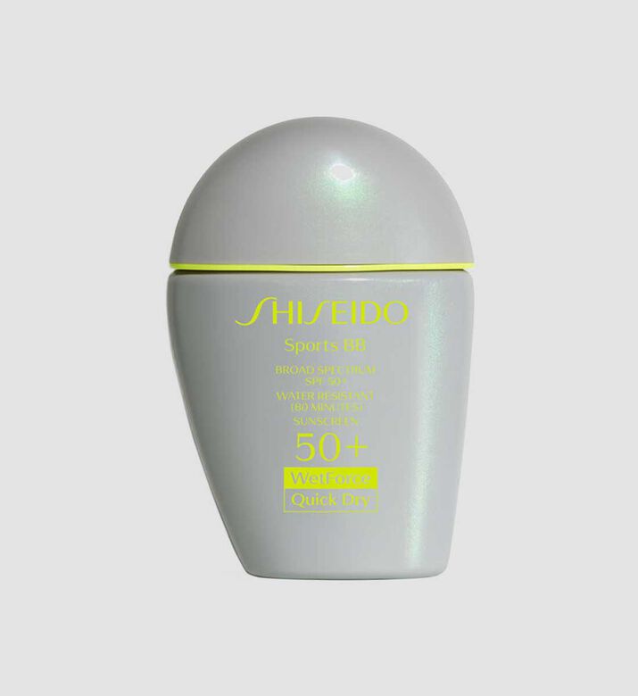 كريم سبورتس بي بي SPF 50