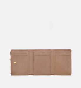 Le Foulonne Leather Wallet