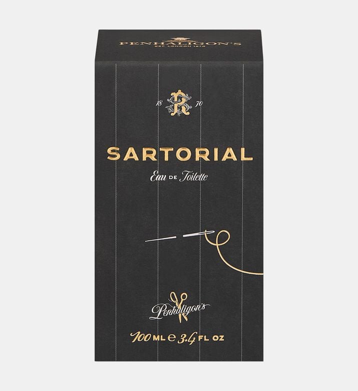 Penhaligon's Satorial Eau De Toilette, Packshot View