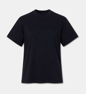 Jil Sander Crewneck Short-sleeve T-shirt Set, Packshot View
