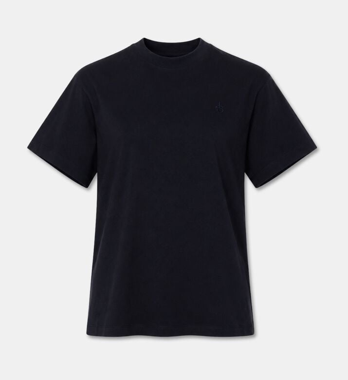 Jil Sander Crewneck Short-sleeve T-shirt Set, Packshot View