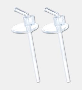 B.Box Replacement Straw Pack, Packshot View