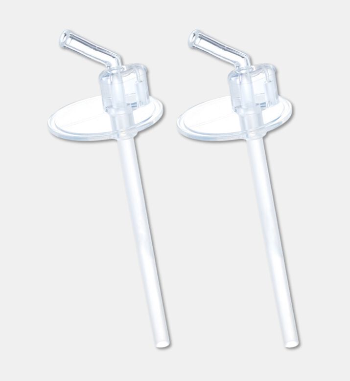 B.Box Replacement Straw Pack, Packshot View