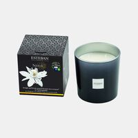 شمعة نيرولي كبيرة معطرة