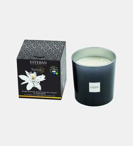 شمعة نيرولي كبيرة معطرة