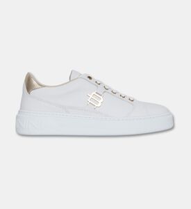 Baldinini Shoes Sneaker, White, Eu-38, Packshot View
