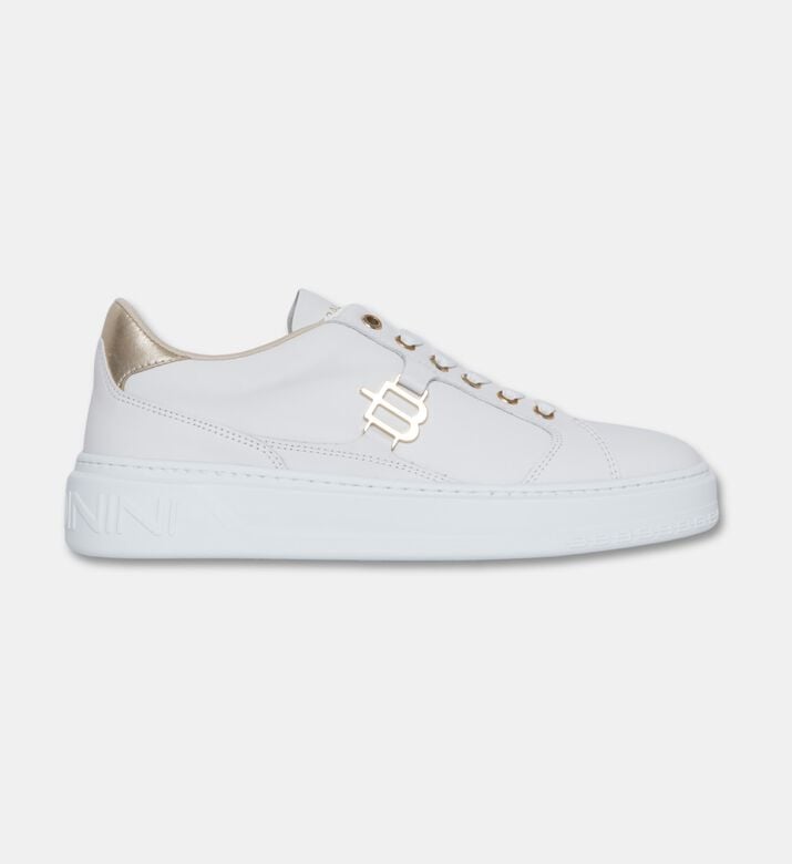 Baldinini Shoes Sneaker, White, Eu-38, Packshot View