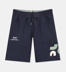 Boss Swst Short, Packshot View
