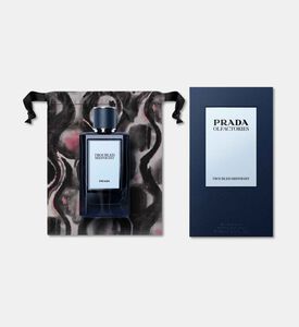 Prada Edp Troubled Midnight, Packshot View