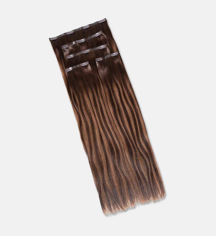 Youmi Beauty La Africa Clip-in Hair Extension, Packshot View