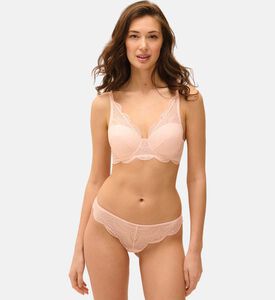 تانغا كارما بزخارف دانتيل