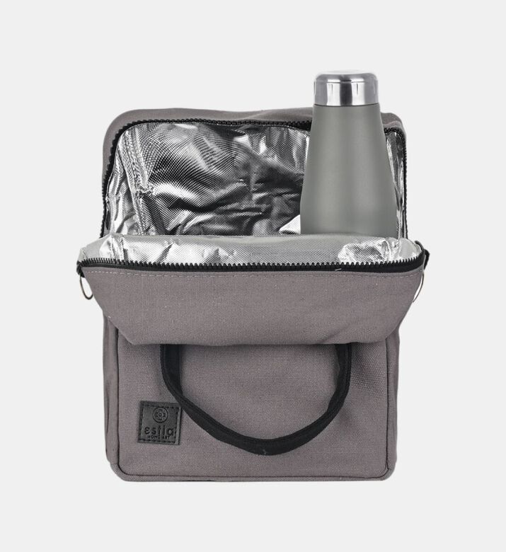 Estia Fjord Insulated Lunch Bag, Packshot View