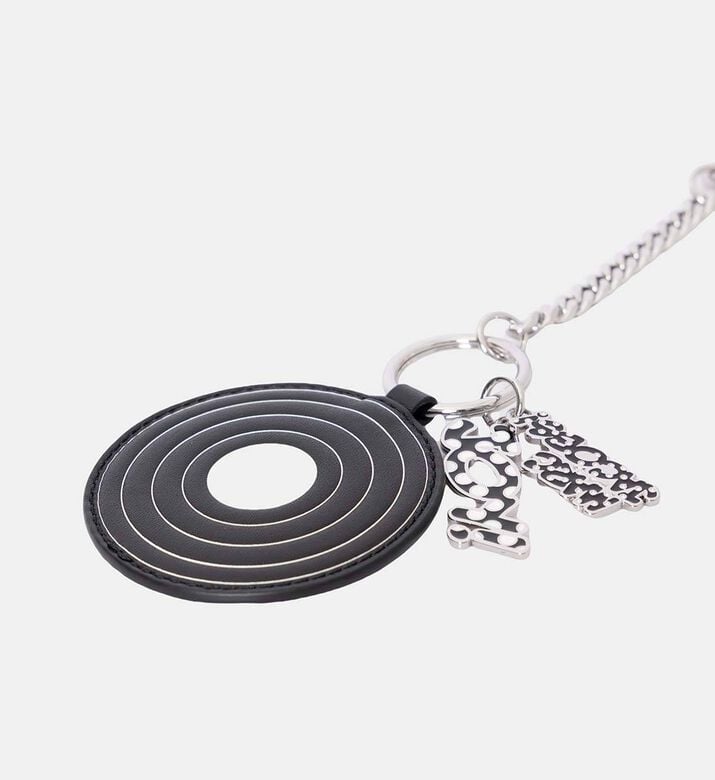 Marc Jacobs Vinyl Record Bag Charm, Packshot View