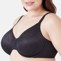 Back Appeal Underwire Bra