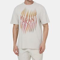 Hugo Cotton Logo-print T-shirt