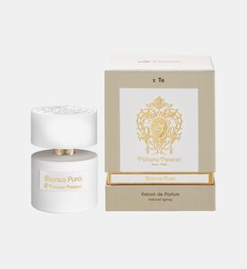 Tiziana Terenzi Extrait Bianco Puro, Packshot View