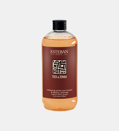 Teck And Tonka Refill Bottle 500 Ml