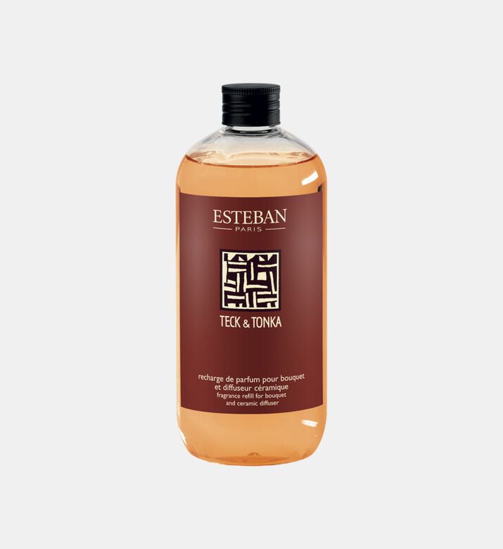 Teck And Tonka Refill Bottle 500 Ml