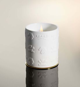 Creed Cndl Porcelain Birmanie Oud, Packshot View