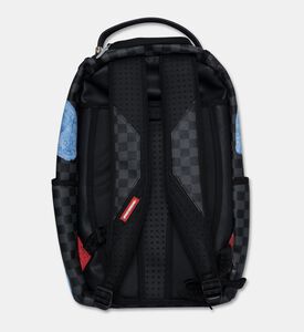 Sprayground Disney Stitch Breakout Backpack, Packshot View