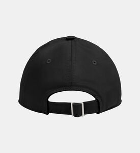 Logo Cotton Twill Baseball Cap Logo Cotton Twill Baseball Cap