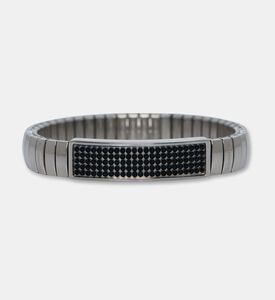 Nomination Xte Mediumbrac S In Black, Packshot View