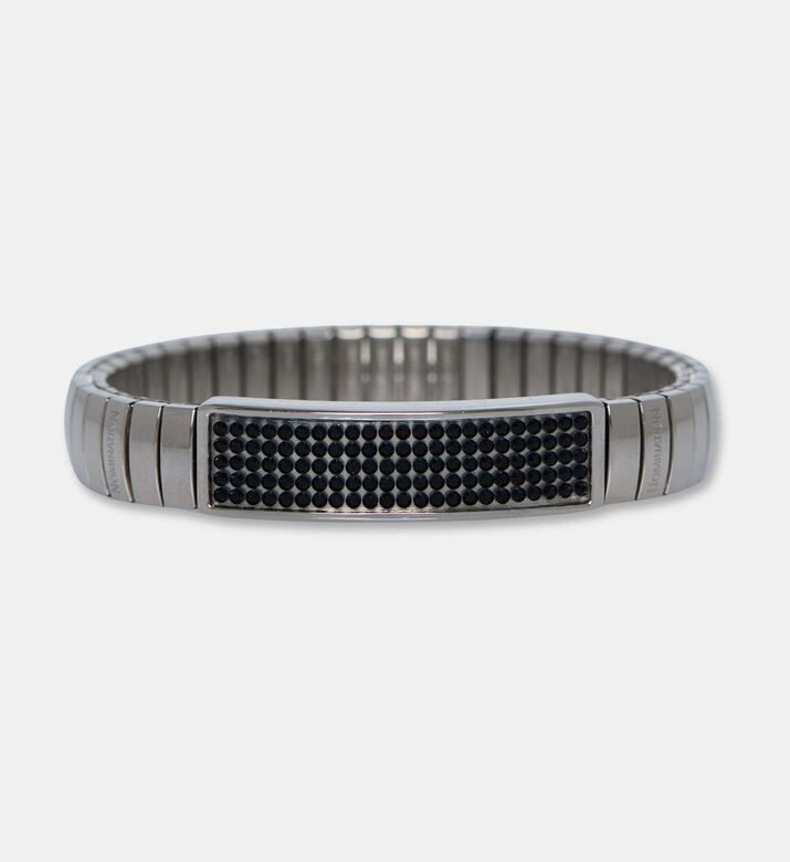 Nomination Xte Mediumbrac S In Black, Packshot View