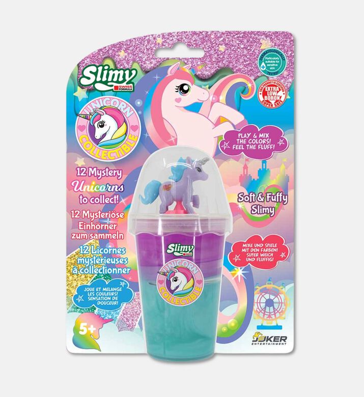Discovery Slimy Unicorn Collect, Packshot View