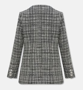 Carter and White Alicia Tweed Jacket, Packshot View