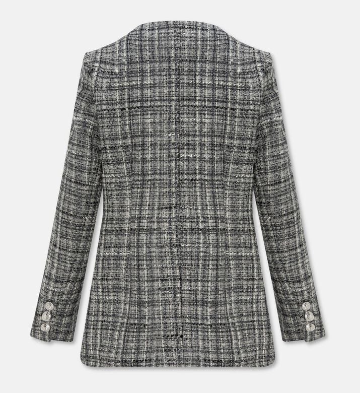 Carter and White Alicia Tweed Jacket, Packshot View